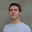 Daniel Mountfort head shot